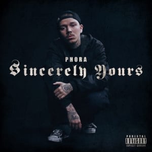 Stick Em Up - Phora (Ft. Eskupe)