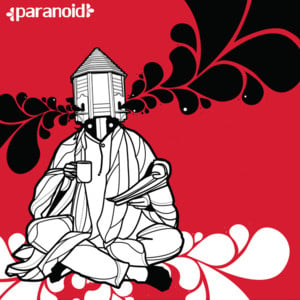 Paranoid #7 - Pyhimys