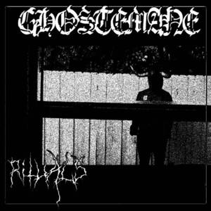 PumaFleece - Ghostemane (Ft. Wavy Jone$)