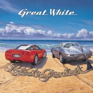 The Angel Song (Live) - Great White