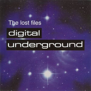 X For Tha Ear - Digital Underground