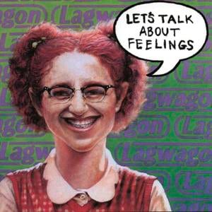 Messengers (Early Version) - Lagwagon