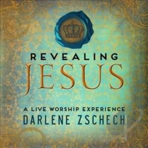 Your Name / Cry Of The Broken - Darlene Zschech