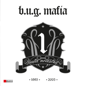 Anturaju’ (Viața noastră) - B.U.G. Mafia