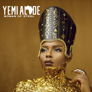 CIA (Criminal In Agbada) - Yemi Alade