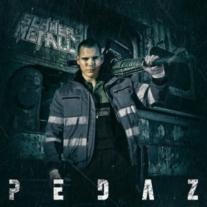 Presslufthammer - Pedaz