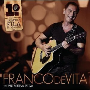 Un Buen Perdedor (En Primera Fila) - Franco De Vita