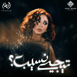 Makansh Wa2to - ماكانش وقته - Angham - أنغام