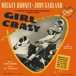 Could You Use Me? - Judy Garland & Mickey Rooney