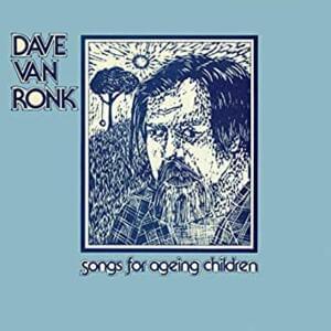 Green, Green Rocky Road - Dave Van Ronk