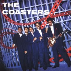 Riot in Cell Block No. 9 - The Coasters