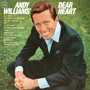 Everybody Loves Somebody - Andy Williams