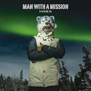 Dive - MAN WITH A MISSION