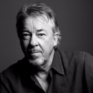 It’s Over (Live) - Boz Scaggs