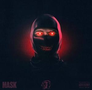 MASK - Simba La Rue