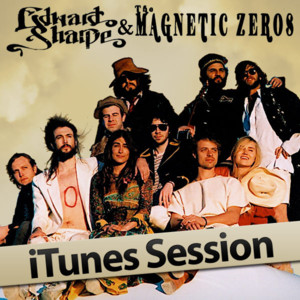 Fire & Water - Edward Sharpe & The Magnetic Zeros