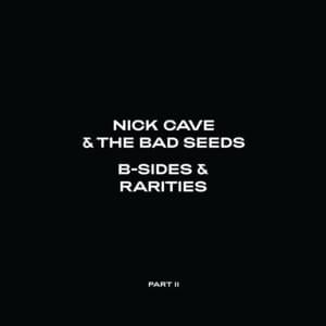 Hey Little Firing Squad - Nick Cave & The Bad Seeds