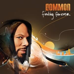 Start the Show (Instrumental) - Common