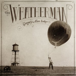 Second Chances - Gregory Alan Isakov