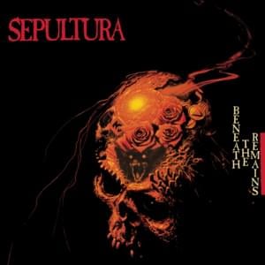 Slaves of Pain - Sepultura