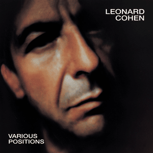 Night Comes On - Leonard Cohen