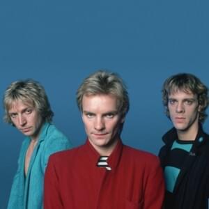 Bring on the night - live in boston / 2003 stereo remastered version - The Police