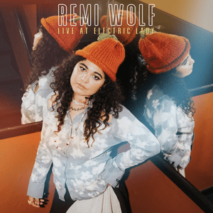 Grumpy Old Man - Live at Electric Lady - Remi Wolf