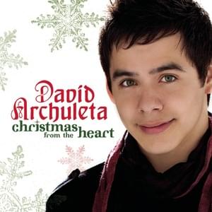 Silent Night - David Archuleta