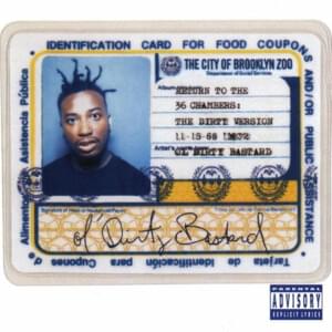 Shimmy Shimmy Ya (Extended Version; 2020 Remaster) - Ol' Dirty Bastard