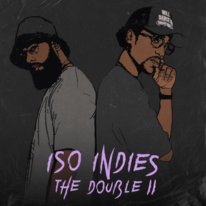 Around the Way - ISO Indies