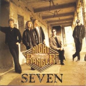 Don’t Ask Me Why - Night Ranger