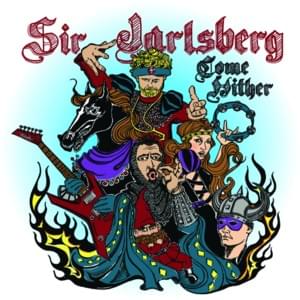 All’s Faire - Sir Jarlsberg (Ft. Aesop Rock, Baby Dayliner, Blockhead, Jeremy Gibson, Jon Gibson, Kimya Dawson & Lateef the Truthspeaker)