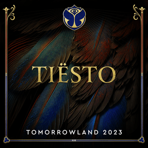 Drifting (Mixed) [Tomorrowland 2023: Tiësto] - Tiësto