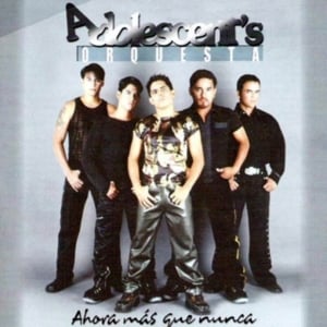 Latino - Adolescent's Orquesta