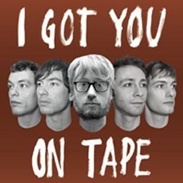 Ping Pong - I Got You On Tape