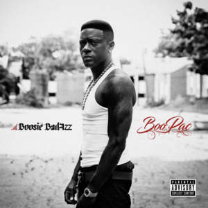 Cocaine Fever - Boosie Badazz