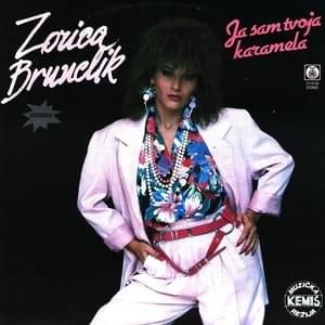 Ti si mi bio sve - Zorica Brunclik