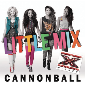 Audio Message - Little Mix