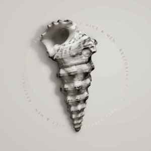 Broken Generation - Of Mice & Men