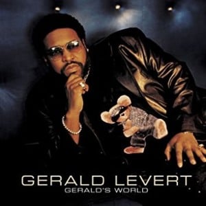 Just Us - Gerald Levert