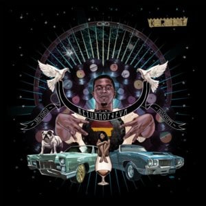 Rise & Shine - Big K.R.I.T.