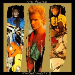 Synchronicity II - The Police