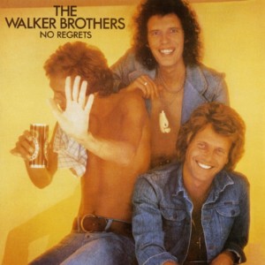 Boulder to Birmingham - The Walker Brothers