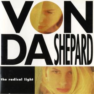 Out On The Town - Vonda Shepard