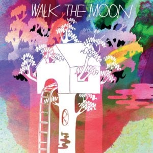 Iscariot - WALK THE MOON