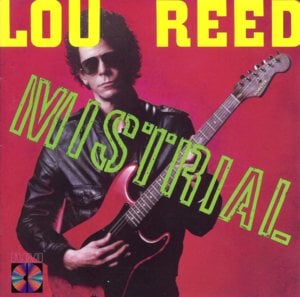 I Remember You - Lou Reed