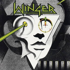 Time to Surrender - Winger