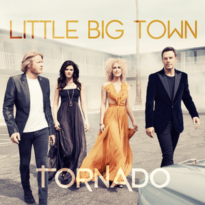 Front Porch Thing - Little Big Town