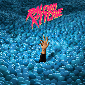 No Rain - Raleigh Ritchie