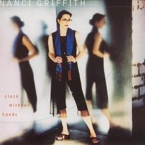 Shaking Out The Snow - Nanci Griffith